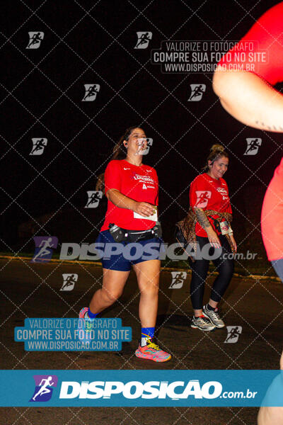 Maratona de Londrina 2024