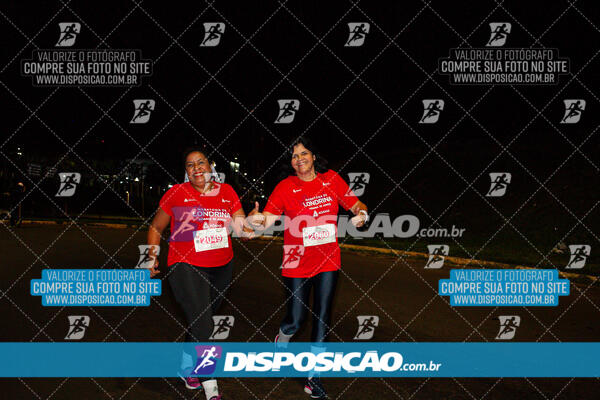 Maratona de Londrina 2024