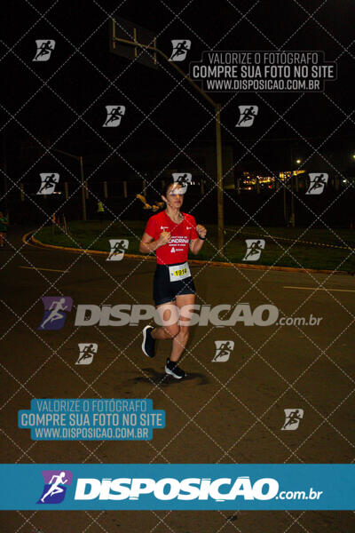 Maratona de Londrina 2024