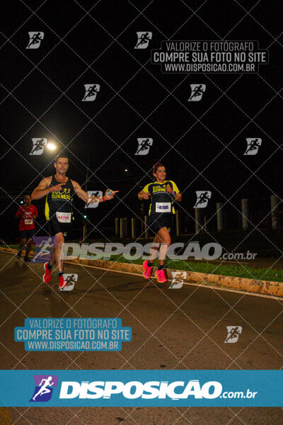 Maratona de Londrina 2024