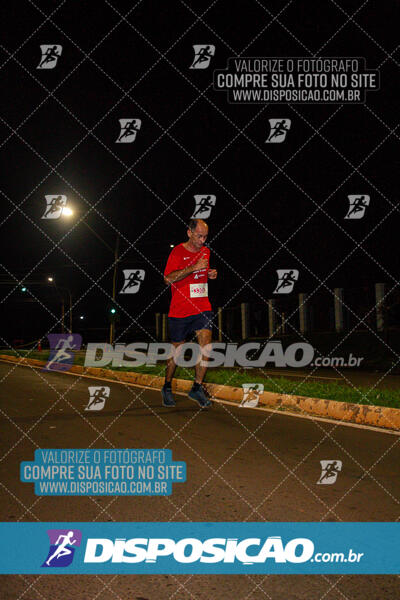 Maratona de Londrina 2024