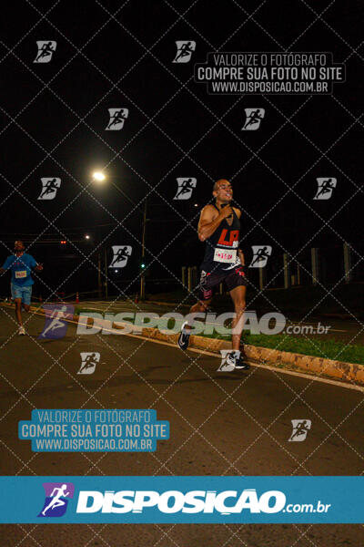 Maratona de Londrina 2024