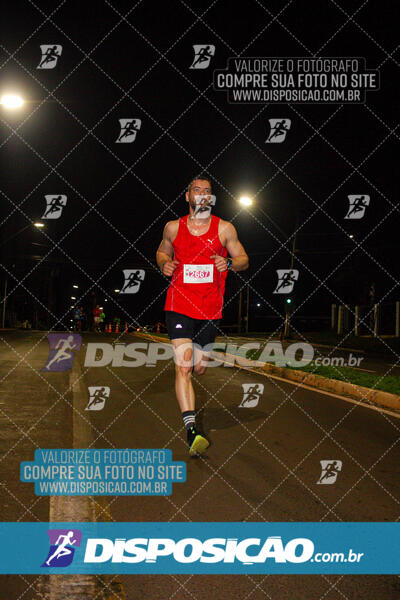 Maratona de Londrina 2024