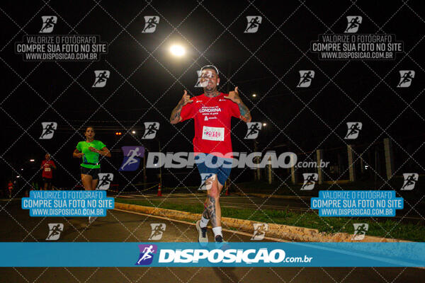 Maratona de Londrina 2024