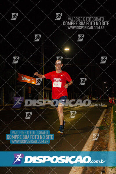 Maratona de Londrina 2024