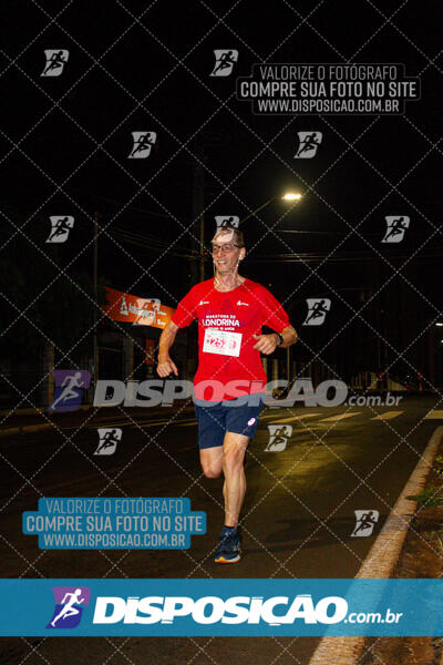 Maratona de Londrina 2024