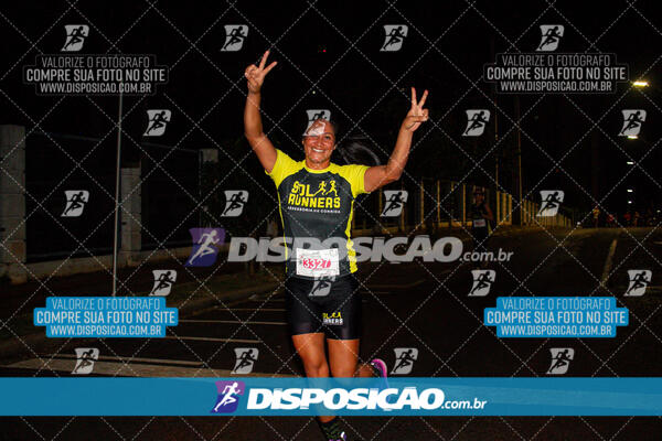 Maratona de Londrina 2024