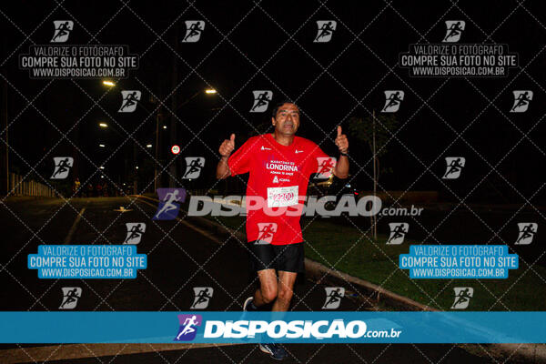 Maratona de Londrina 2024