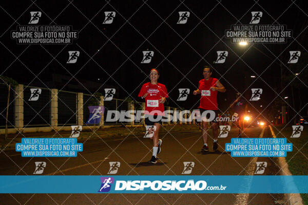 Maratona de Londrina 2024