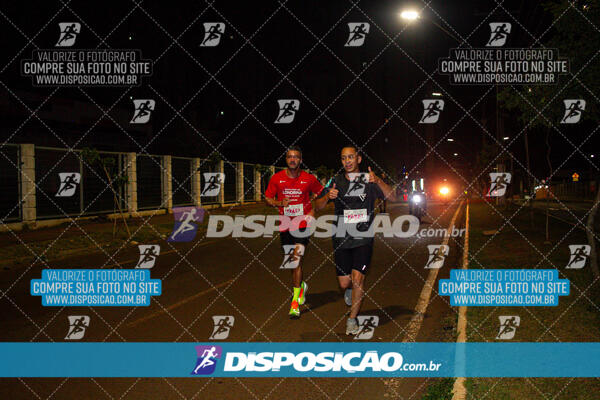 Maratona de Londrina 2024