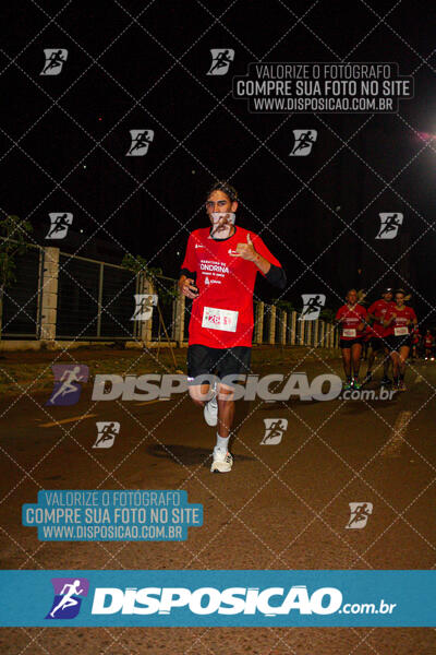 Maratona de Londrina 2024