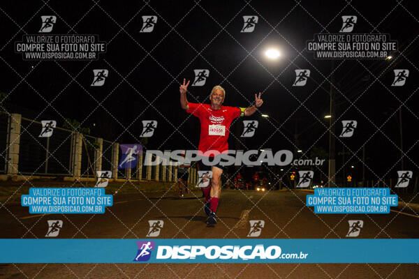 Maratona de Londrina 2024