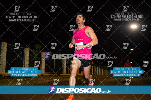 Maratona de Londrina 2024