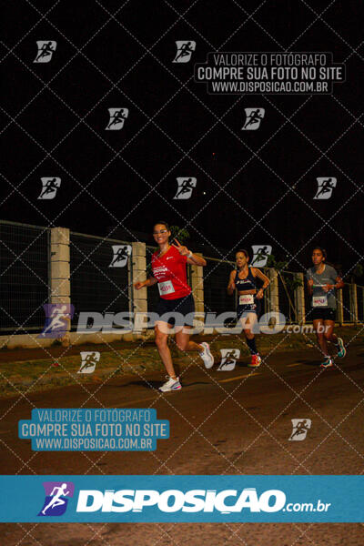 Maratona de Londrina 2024