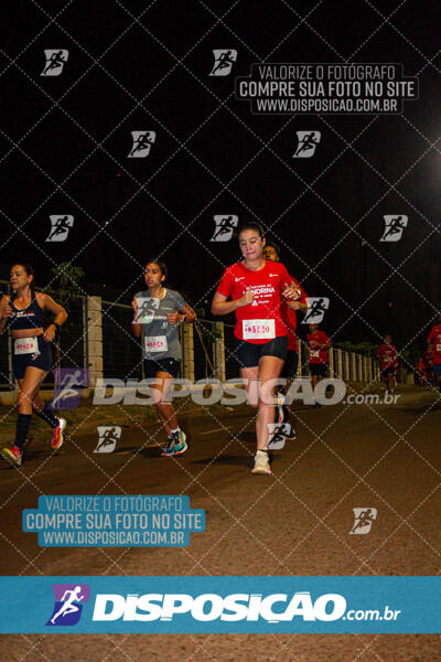 Maratona de Londrina 2024