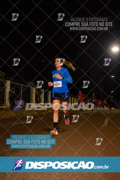 Maratona de Londrina 2024