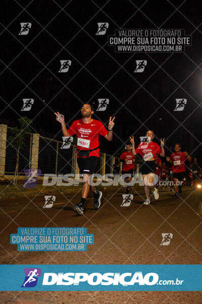 Maratona de Londrina 2024