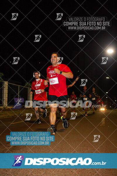 Maratona de Londrina 2024