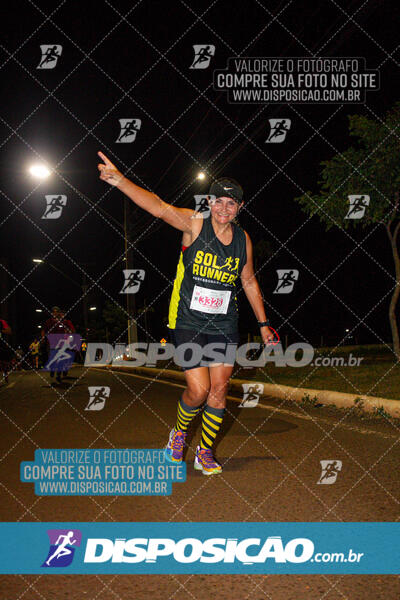 Maratona de Londrina 2024