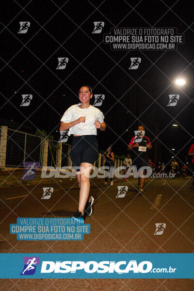 Maratona de Londrina 2024