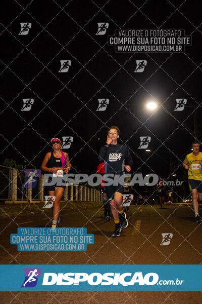 Maratona de Londrina 2024