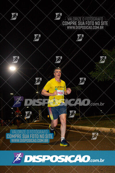 Maratona de Londrina 2024