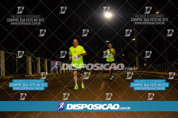 Maratona de Londrina 2024