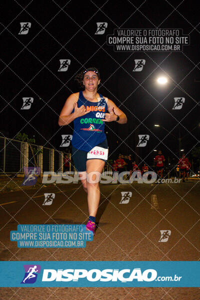 Maratona de Londrina 2024