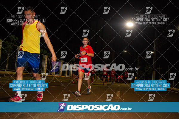 Maratona de Londrina 2024