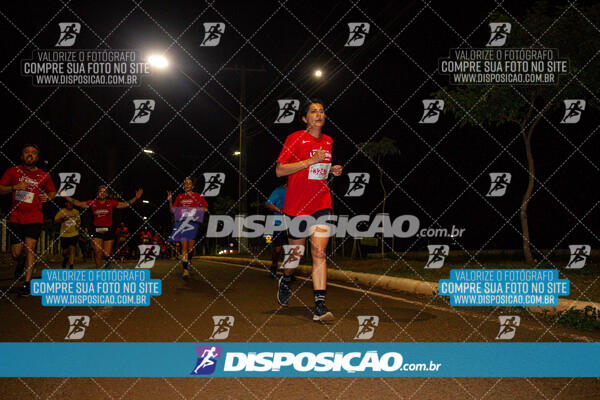 Maratona de Londrina 2024