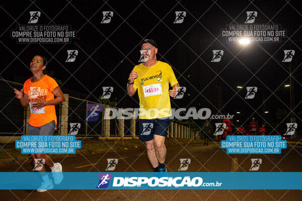 Maratona de Londrina 2024