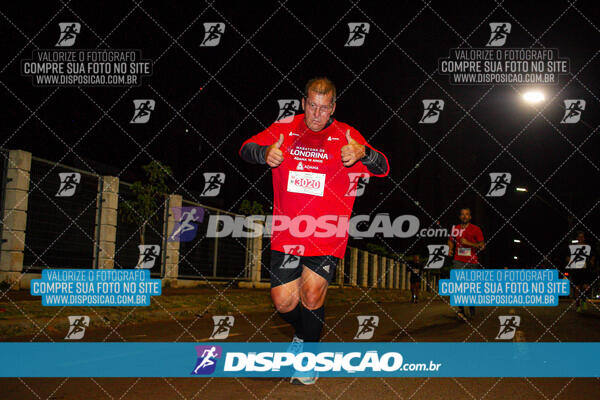 Maratona de Londrina 2024