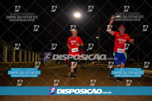 Maratona de Londrina 2024