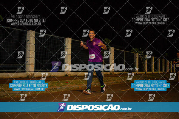 Maratona de Londrina 2024