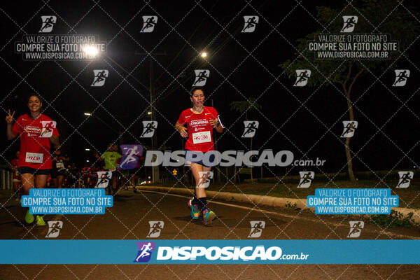 Maratona de Londrina 2024