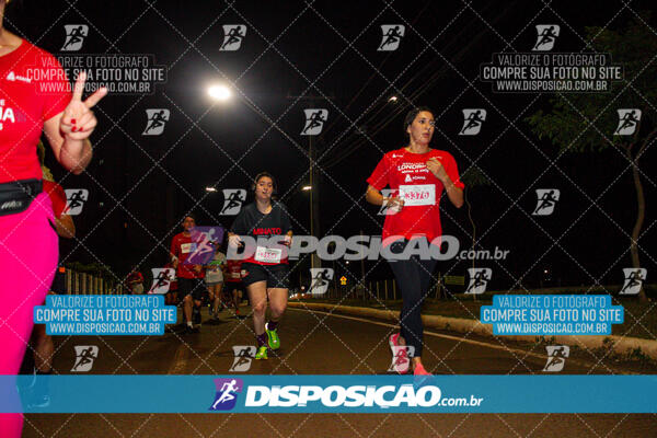 Maratona de Londrina 2024