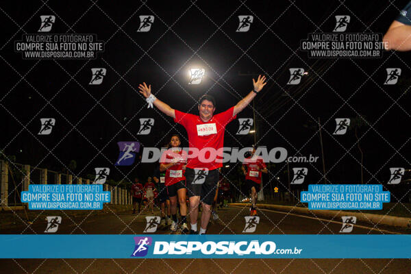 Maratona de Londrina 2024