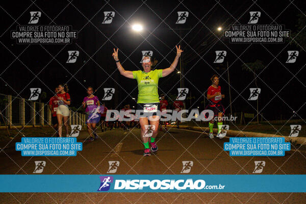 Maratona de Londrina 2024