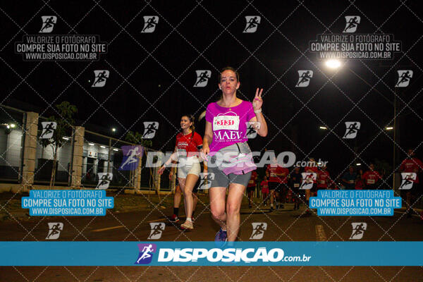 Maratona de Londrina 2024