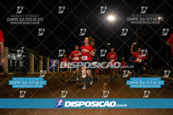 Maratona de Londrina 2024