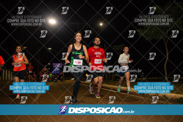 Maratona de Londrina 2024