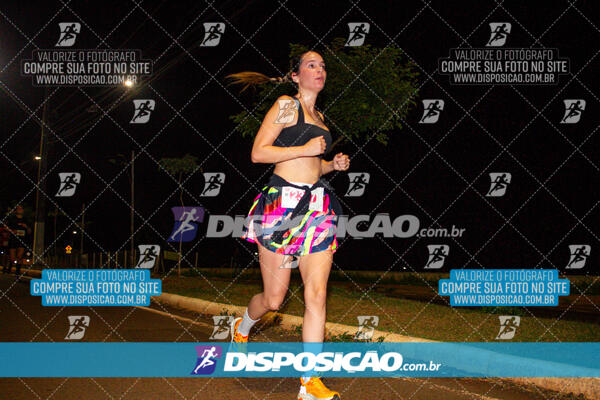 Maratona de Londrina 2024