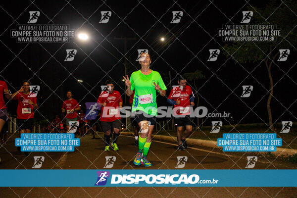 Maratona de Londrina 2024