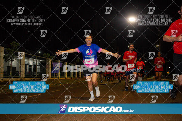 Maratona de Londrina 2024