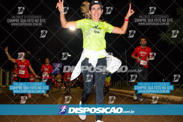 Maratona de Londrina 2024