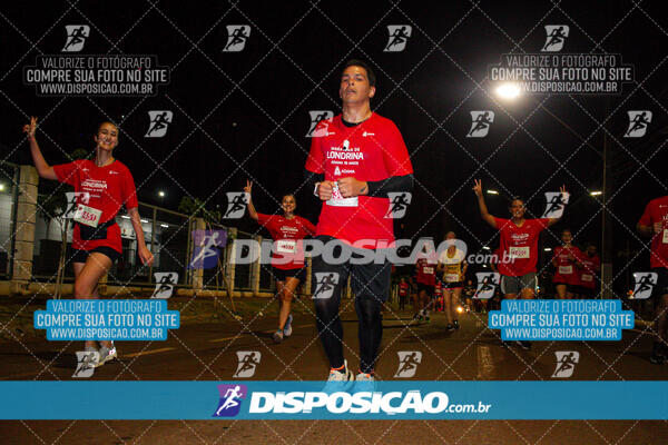 Maratona de Londrina 2024