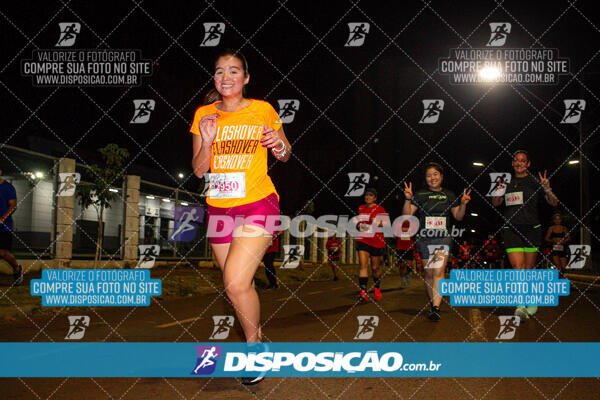 Maratona de Londrina 2024