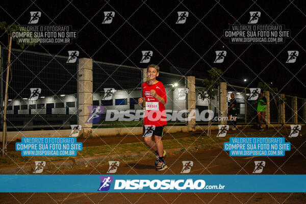 Maratona de Londrina 2024