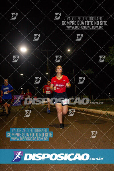 Maratona de Londrina 2024