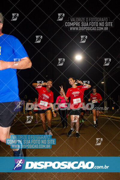 Maratona de Londrina 2024